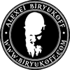 Alexei Biryukoff Logo